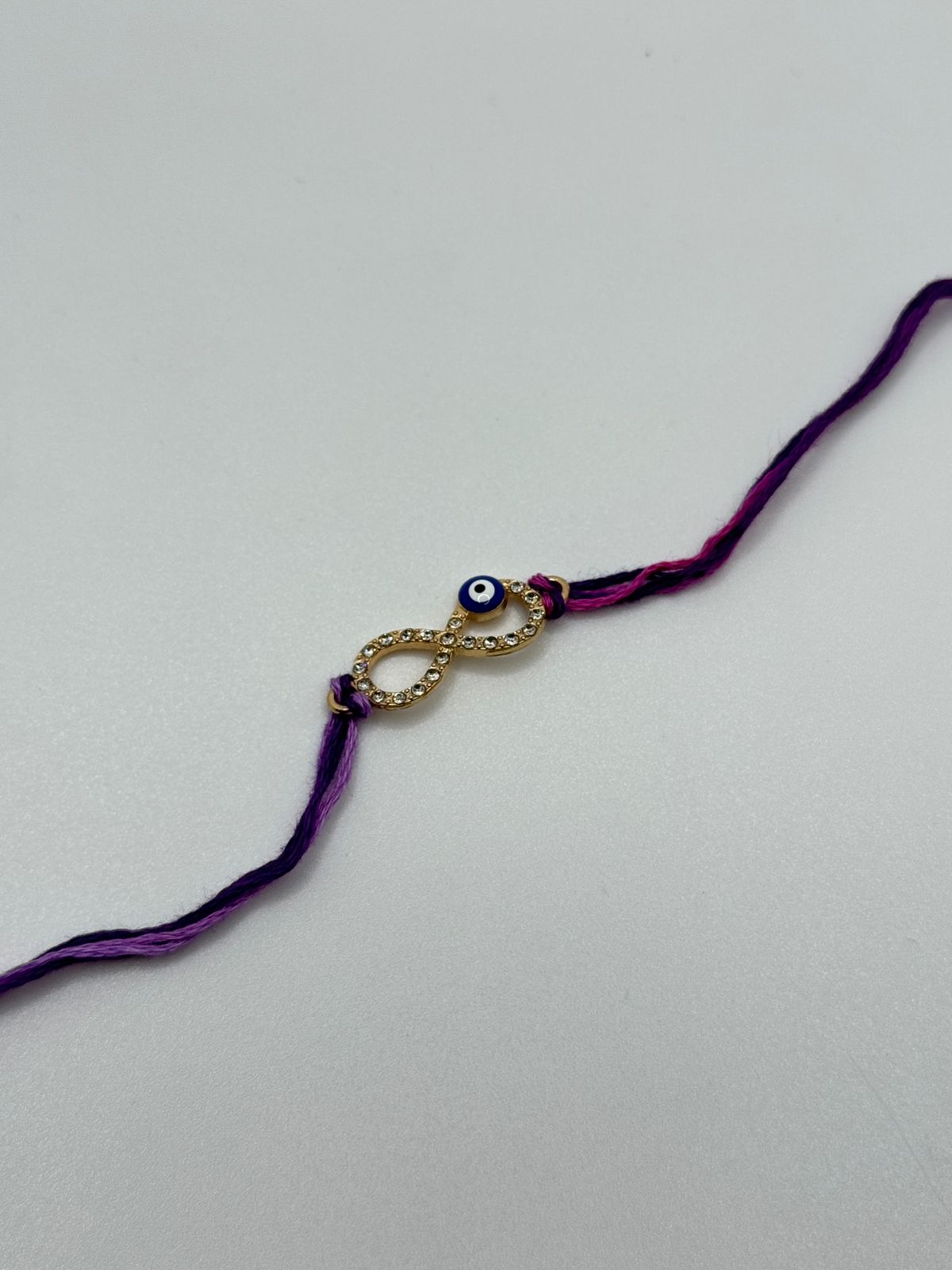 Infinite love rakhi