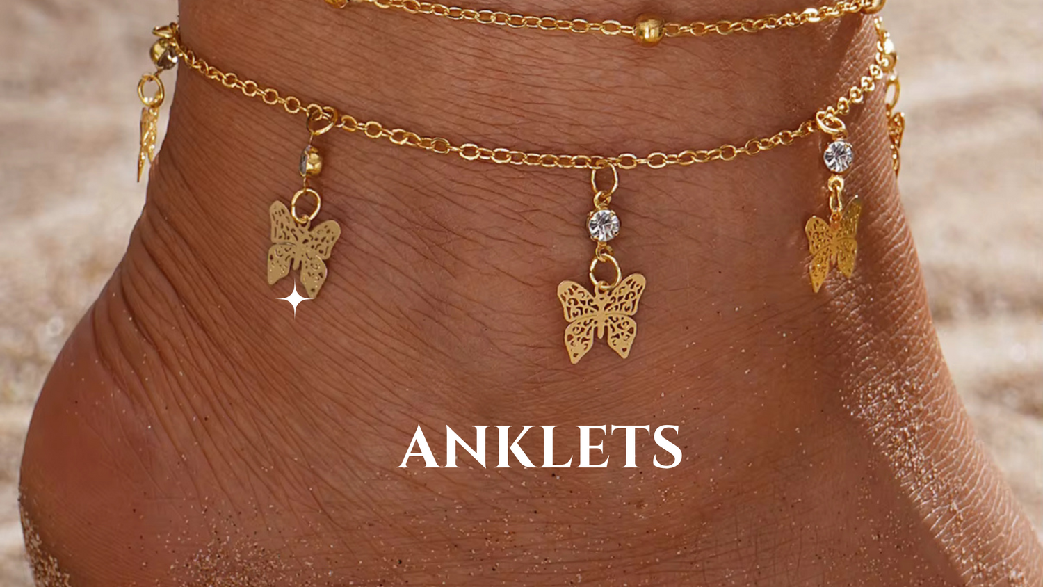 Anklets