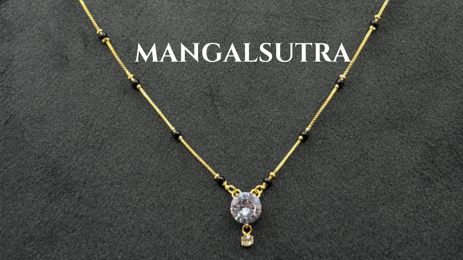 Mangalsutra