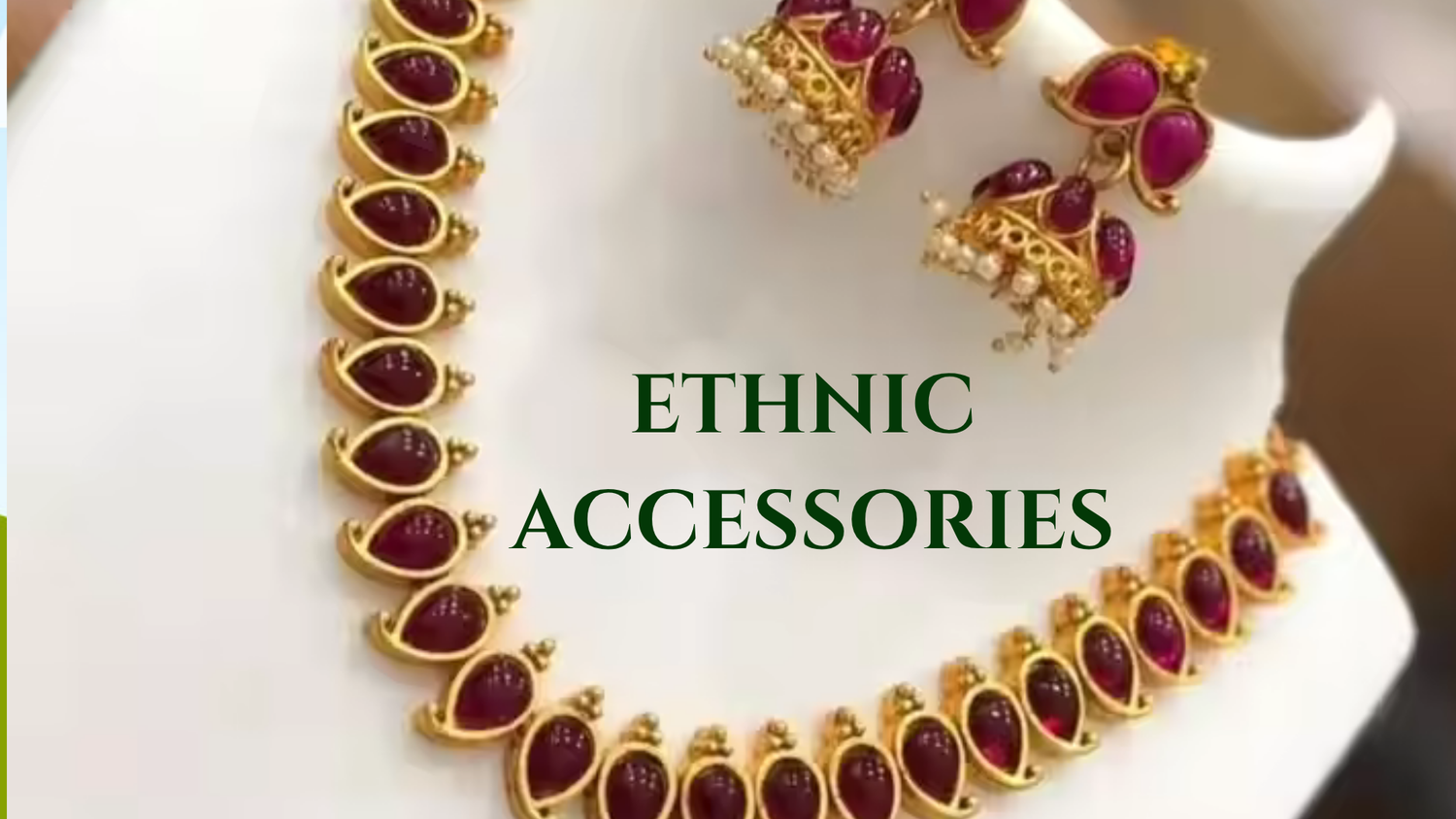 Ethnic