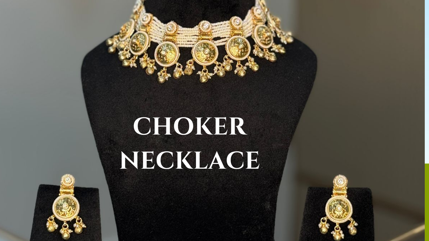Choker Collection
