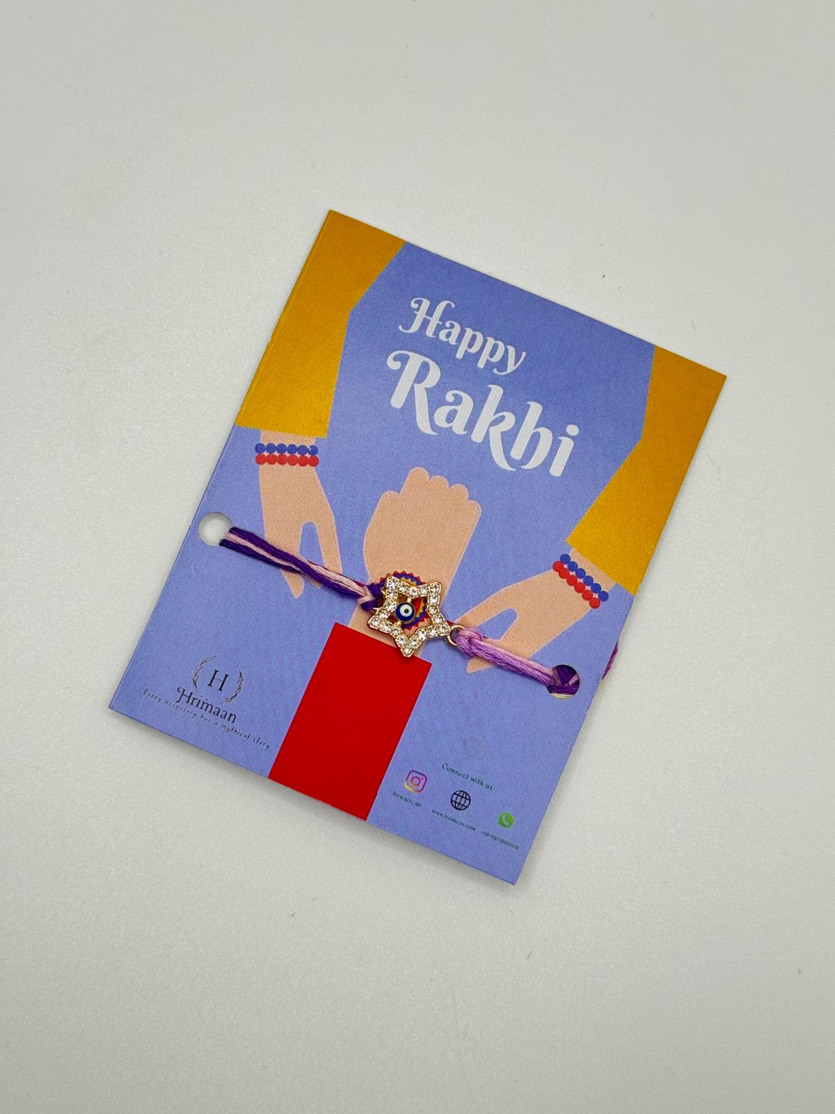 Rakhi