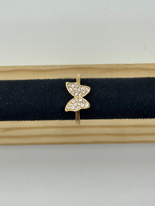 Lustro Anti-Tarnish Ring