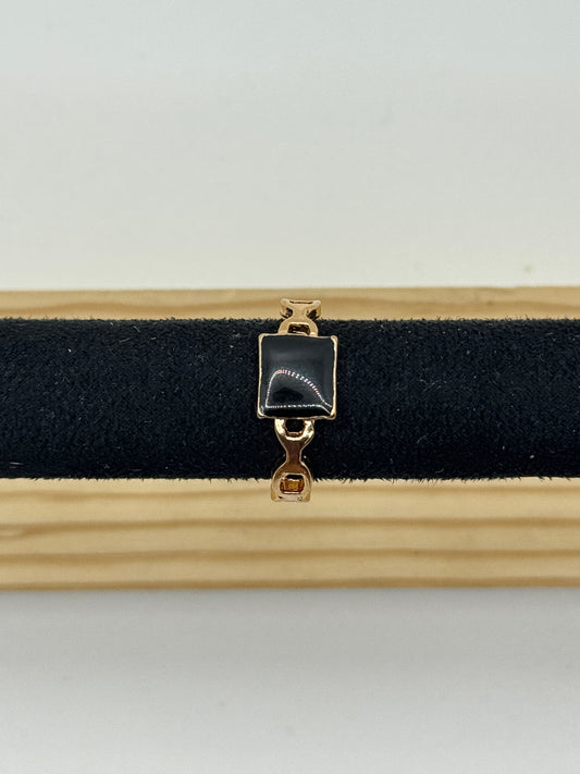 Lustro Anti-Tarnish Ring
