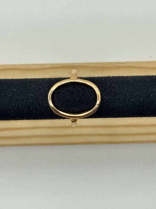 Lustro Anti-Tarnish Ring