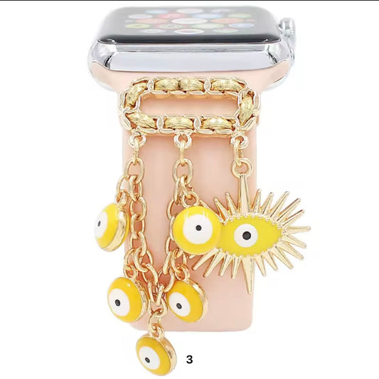 Watch charm