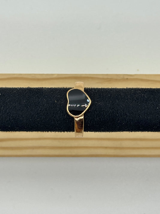 Lustro Anti-Tarnish Ring